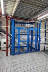 Tai Seng Street (D19), Factory #527575151